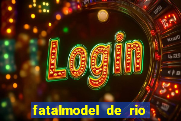 fatalmodel de rio claro sp